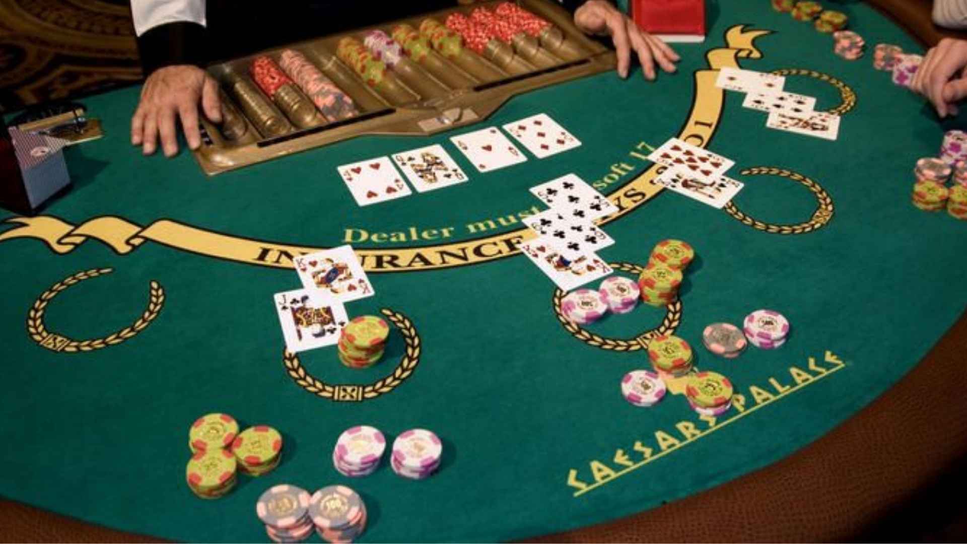 Rummy Card Values For Every Winning Hand