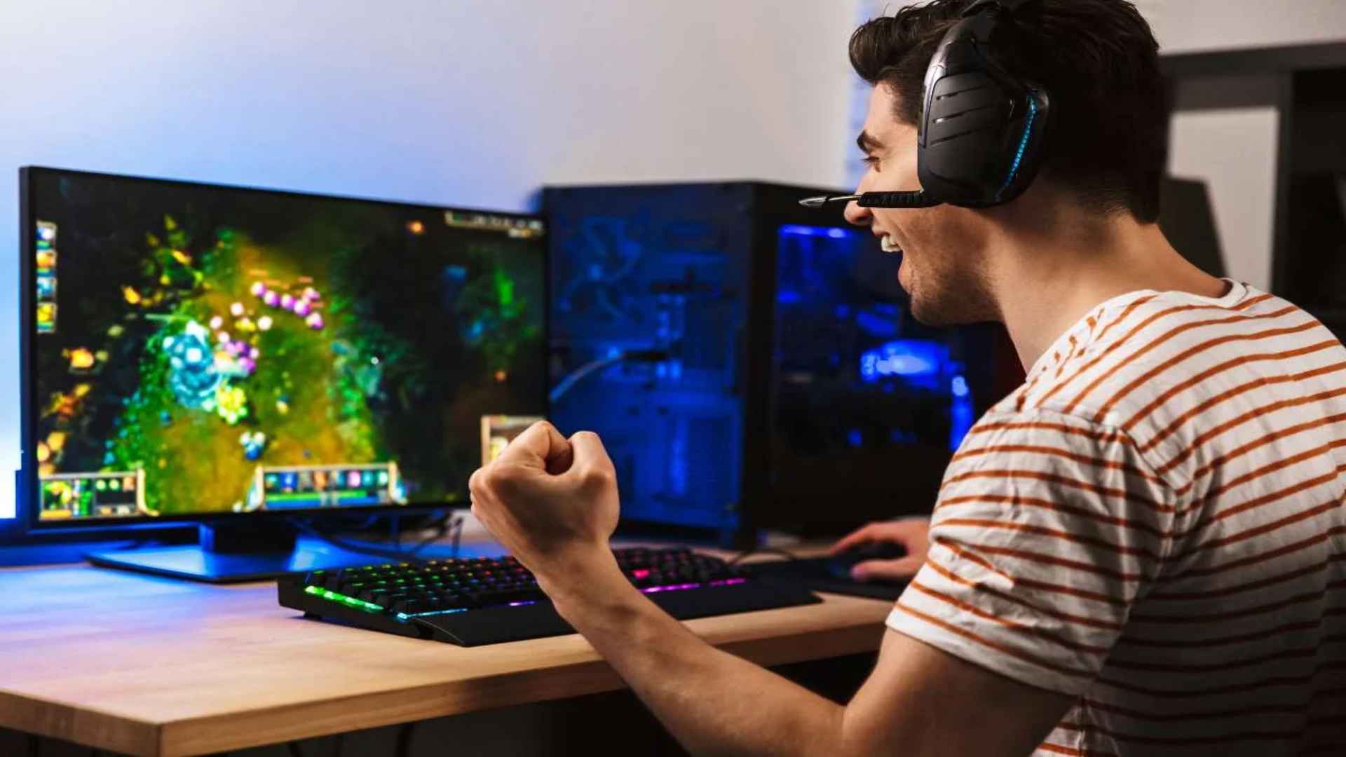 Table Games That Improve Mental Discipline