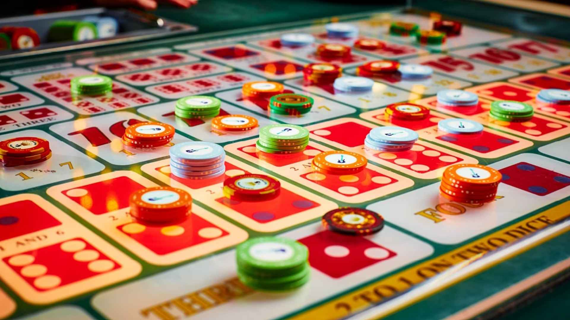 Squeeze Baccarat Skills Every Enthusiast Should Learn