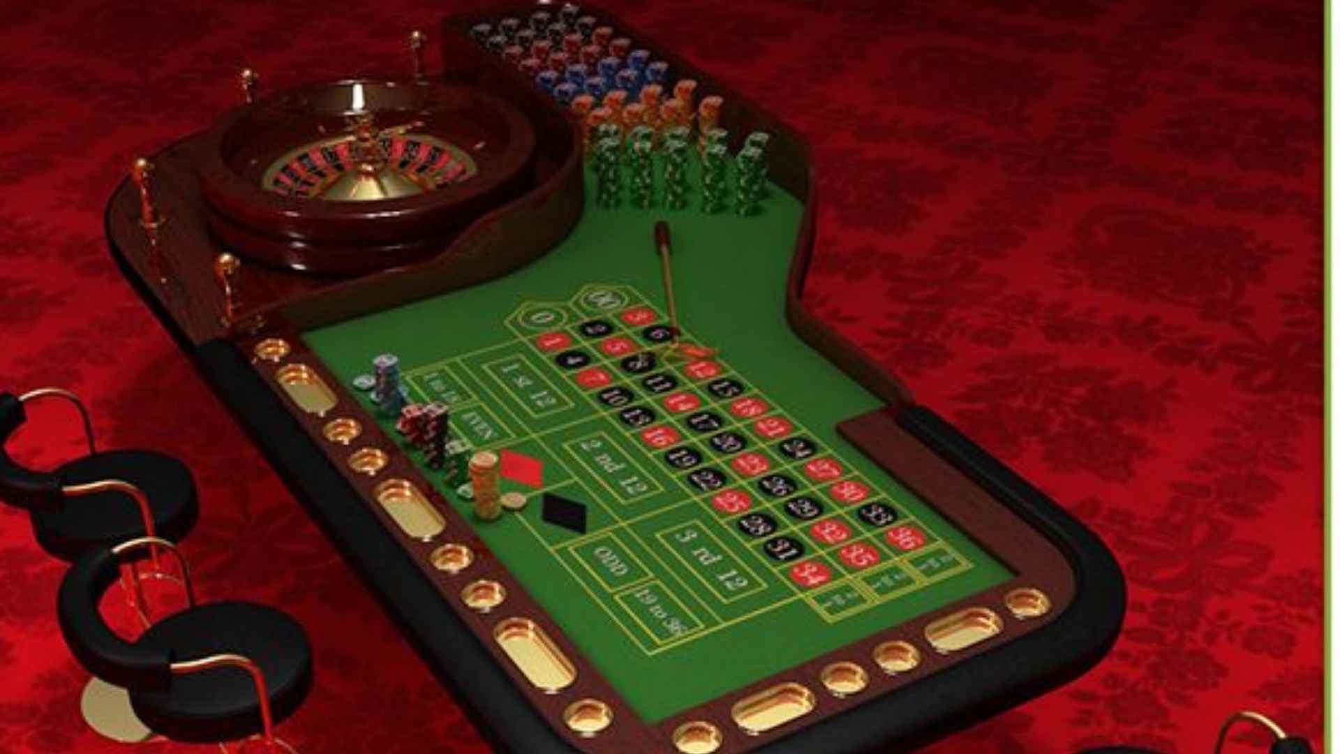 Wheel Games with Amazing Gameplay Variety