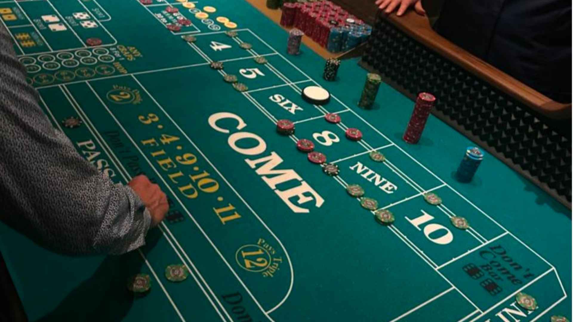 Virginia online sports betting apps Understanding Available Betting Platforms