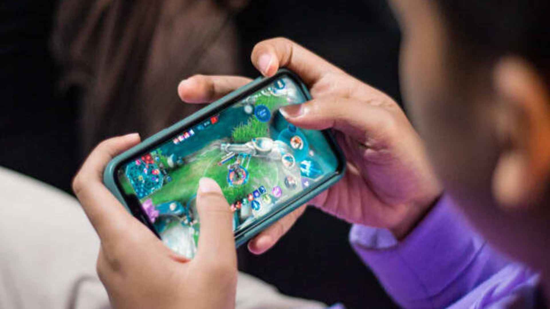 A Spinner Turns Abstract Chance Into Something Players Can Actually See